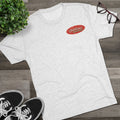 Josh Burbul Pool Club Logo Only T-Shirt