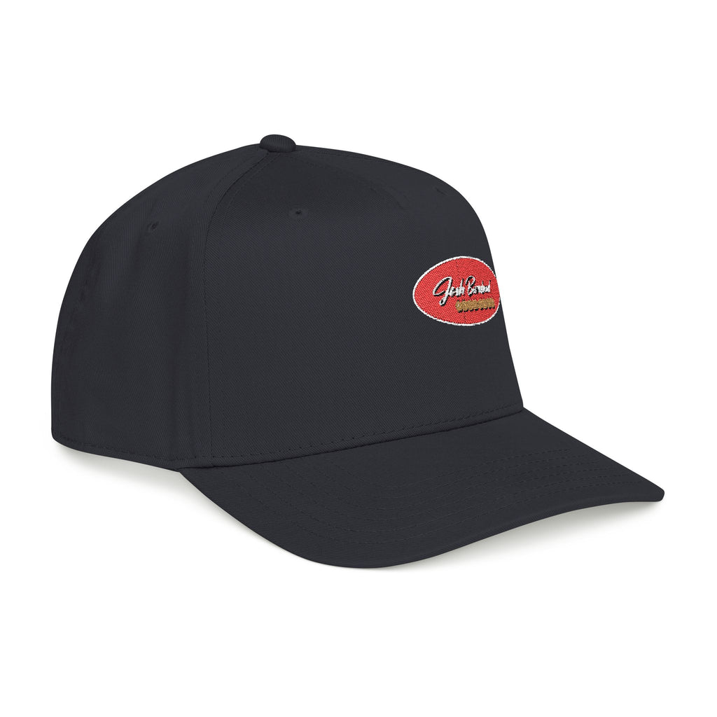 Josh Burbul Logo hat (Left)