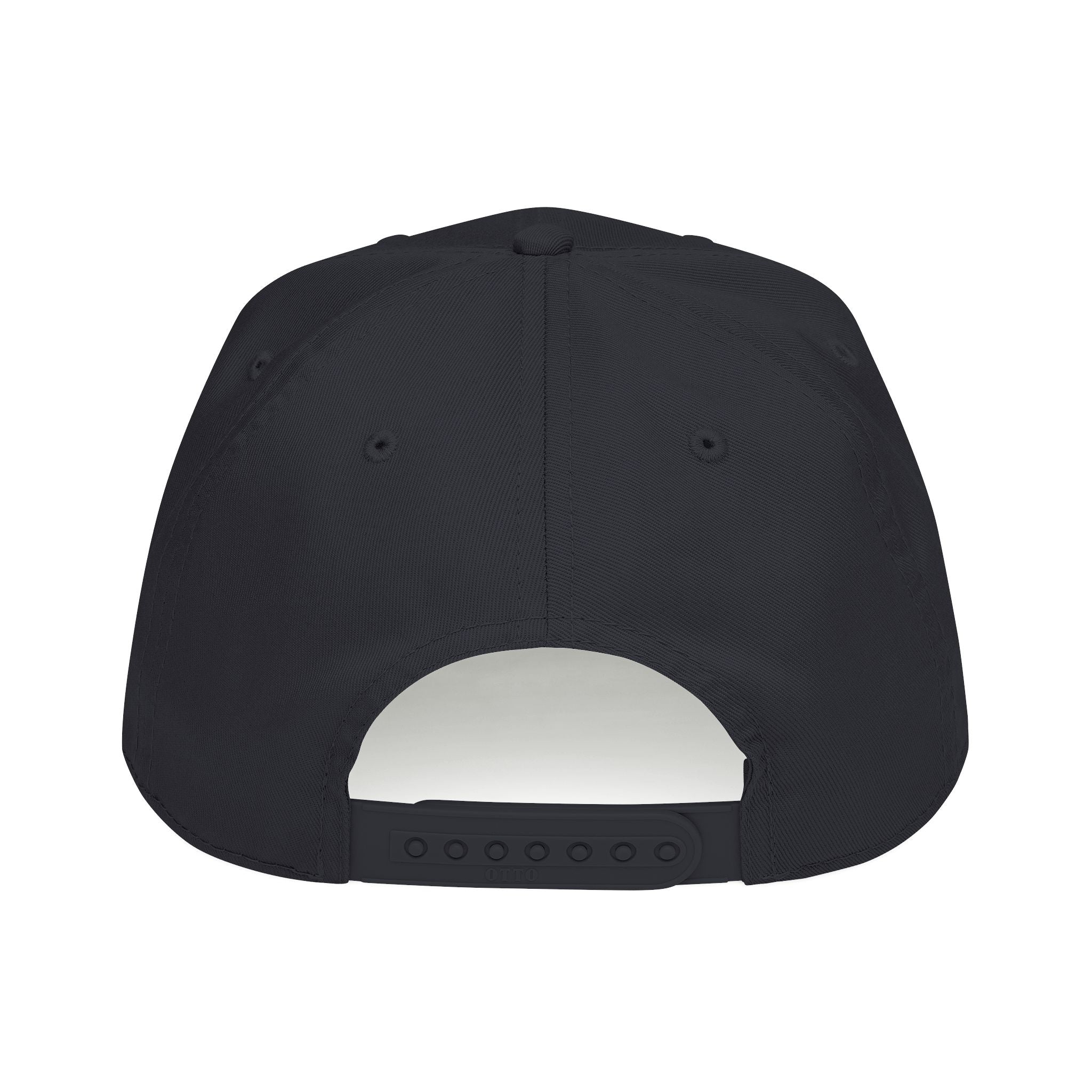 Josh Burbul Logo hat (Left)