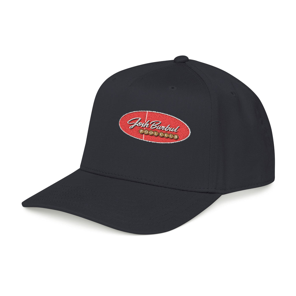 Josh Burbul Logo hat (Left)