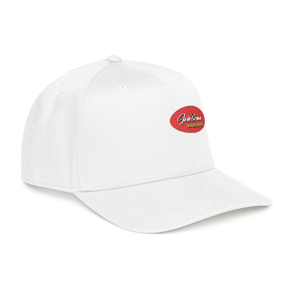 Josh Burbul Logo hat (Left)