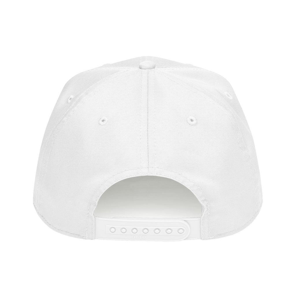 Josh Burbul Logo hat (Left)