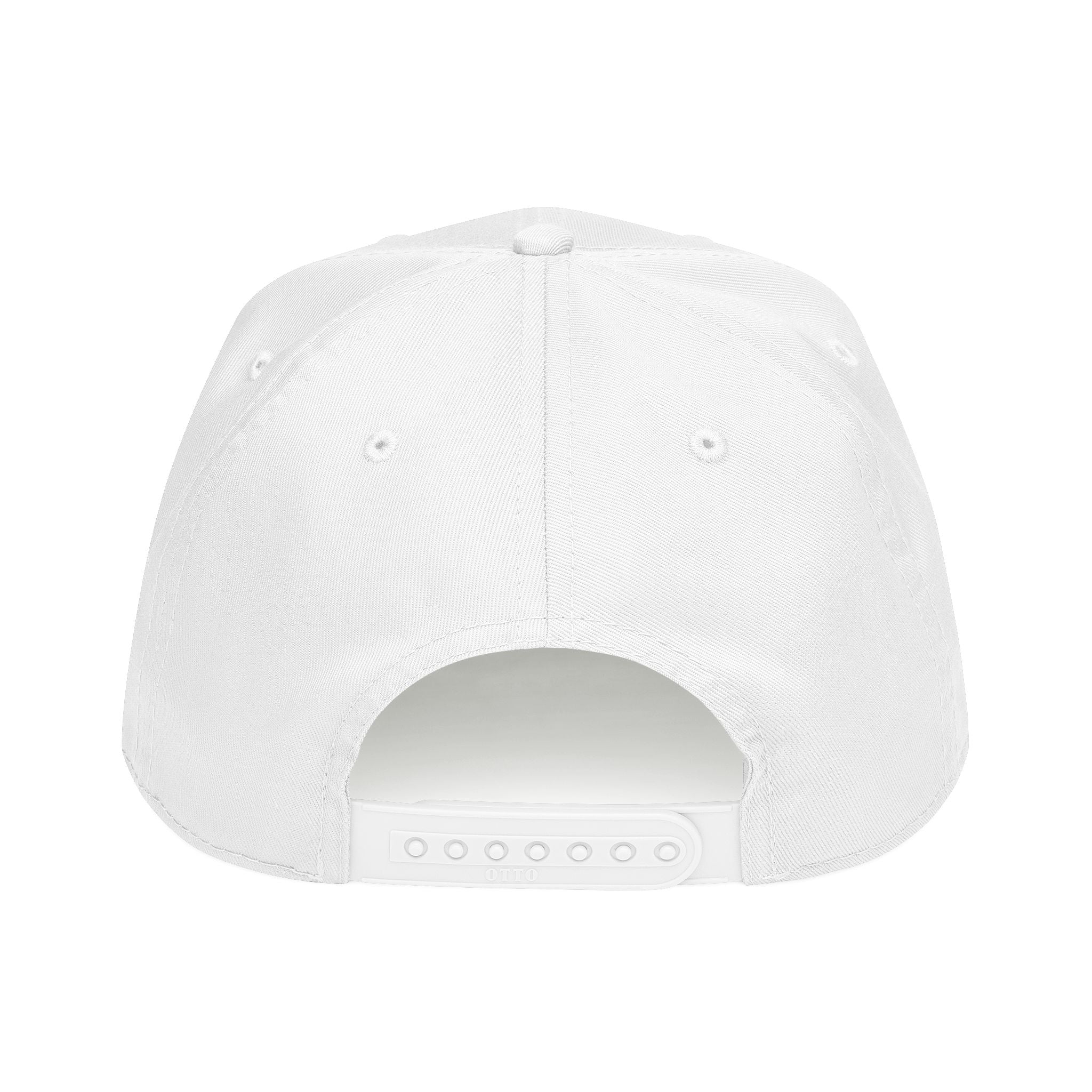 Josh Burbul Logo hat (Left)