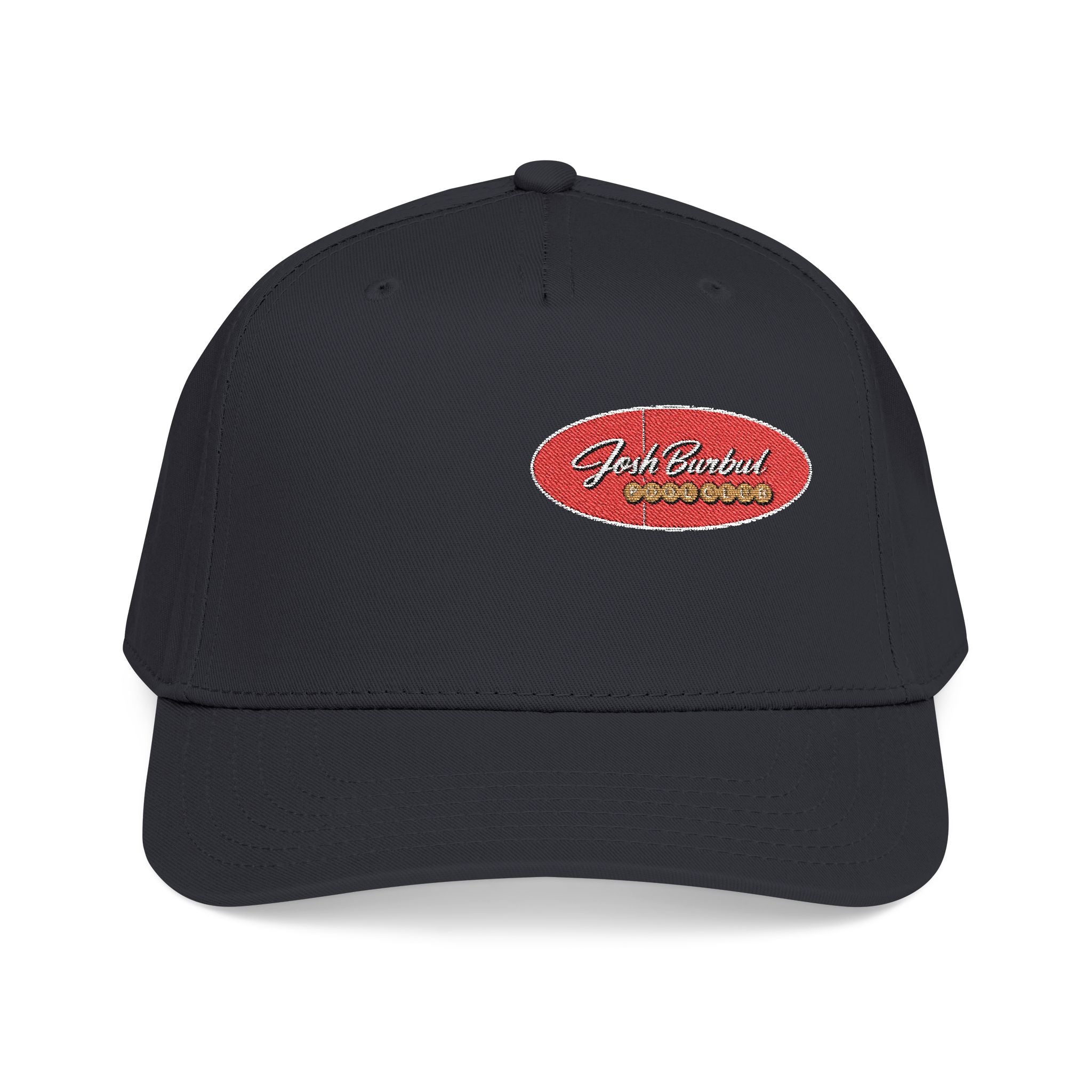 Josh Burbul Logo hat (Left)