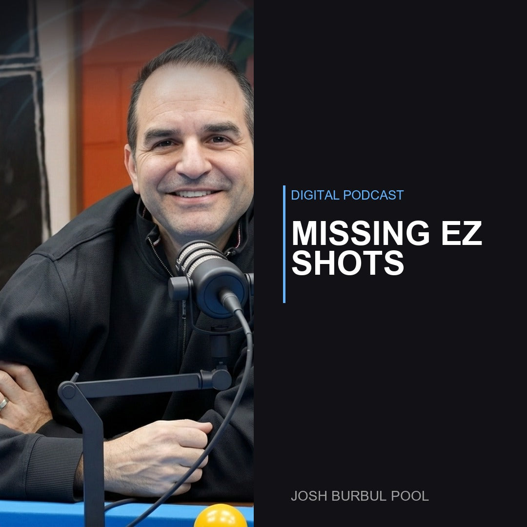 Missing Ez Shots - What the Pros Dont Want You to Know