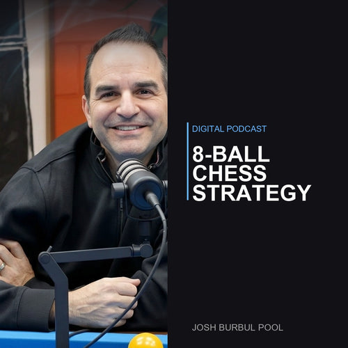 8-Ball Chess Strategy