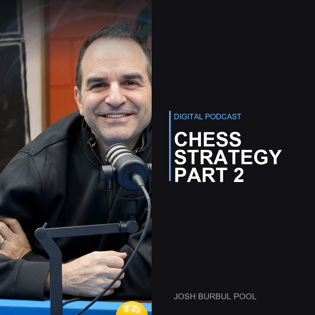 8 Ball Chess Strategy Part 2