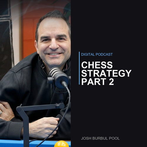 8 Ball Chess Strategy Part 2