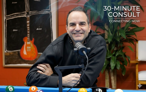 1-on-1 pool coaching session with Josh Burbul